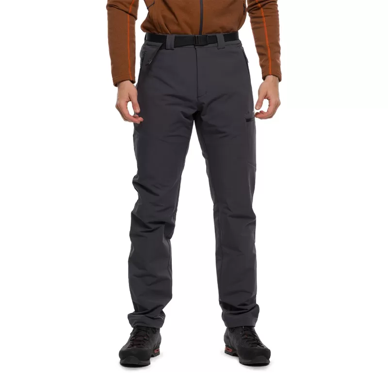 Trangoworld TELA LONGA RAMLIA CINZA