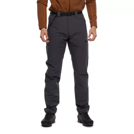 Trangoworld TELA LONGA RAMLIA CINZA