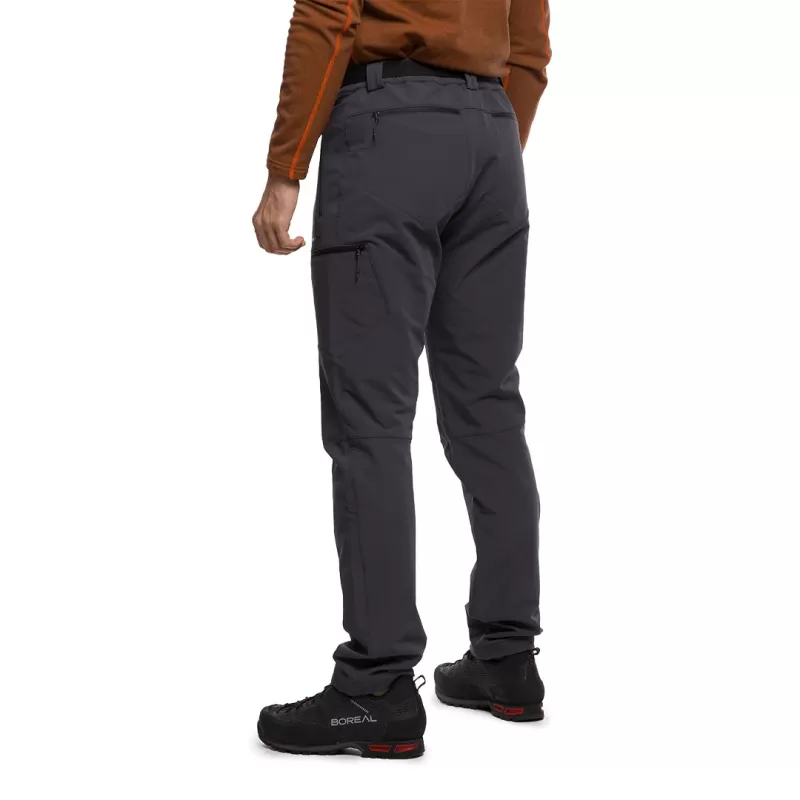 Trangoworld TELA LONGA RAMLIA CINZA