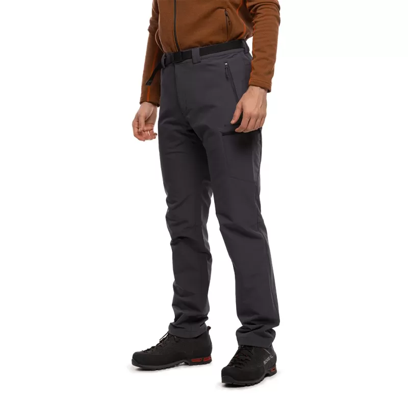 Trangoworld TELA LONGA RAMLIA CINZA