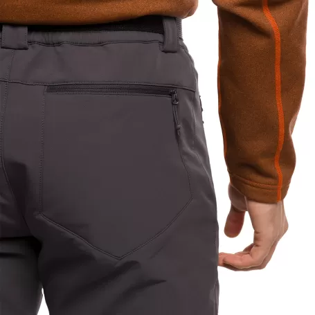 Trangoworld TELA LONGA RAMLIA CINZA