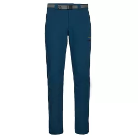 PANT. LARGO RAMLIA AZUL
