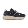 Paredes Zapatillas Casual Hombre Versátiles Salares Azul Marino Azul