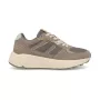Paredes Zapatillas Casual Hombre Atemporales Salares Gris Gris