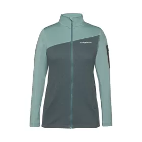 CHAQUETA AZAILA VERDE