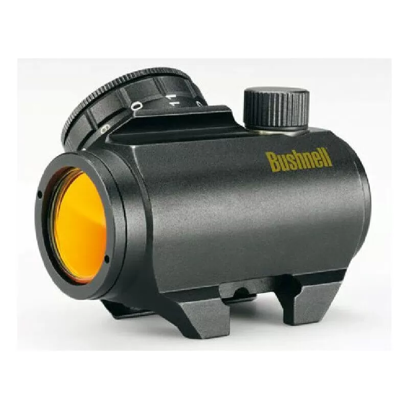 TROFÉU TRS-25, 1X25 - 731303 - Bushnell - Miras telescópicas BUSHNELL TROFÉU TRS-25, 1X25 - 731303 - Bushnell - Miras telescópicas BUSHNELL