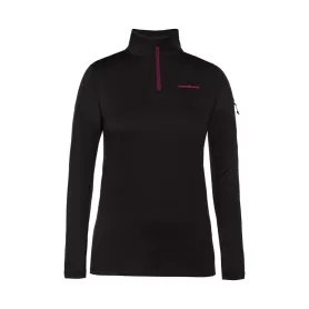 PULLOVER FIGAROL NEGRO