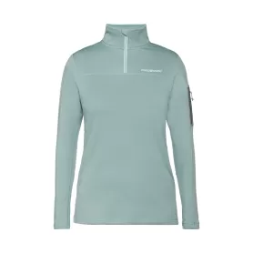 PULLOVER FIGAROL VERDE