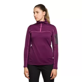 PULLOVER FIGAROL MORADO