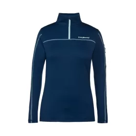 PULLOVER FIGAROL AZUL