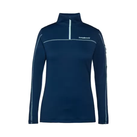PULLOVER FIGAROL AZUL PULLOVER FIGAROL AZUL