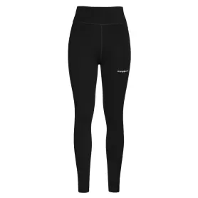 PANT. LARGO LINZA NEGRO