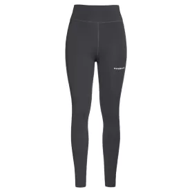 PANT. LARGO LINZA GRIS