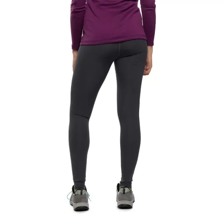 Trangoworld PANT. LARGO LINZA GRIS