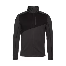 CHAQUETA LEMPS GRIS/NEGRO