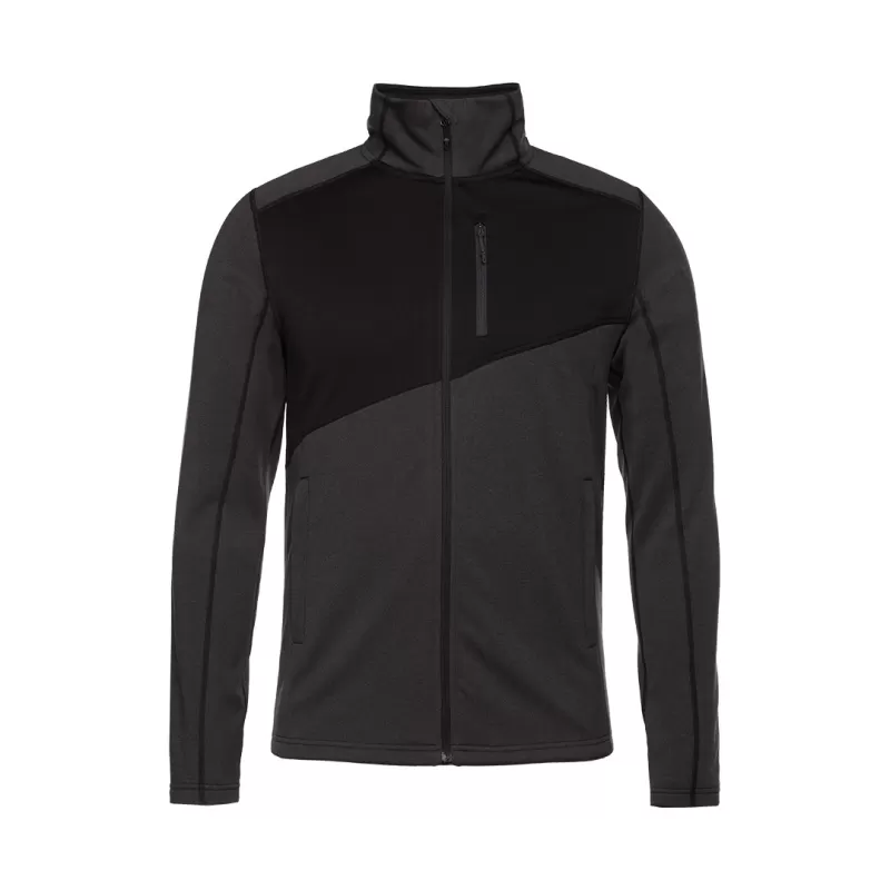 JAQUETA LEMPS CINZA/PRETA JAQUETA LEMPS CINZA/PRETA