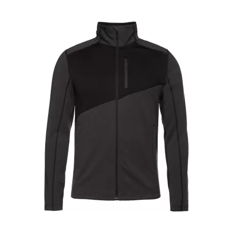 JAQUETA LEMPS CINZA/PRETA JAQUETA LEMPS CINZA/PRETA