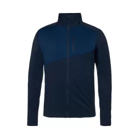 CHAQUETA LEMPS AZUL/AZUL