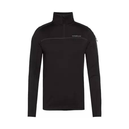 SUÉTER PRETO TRIEVES SUÉTER PRETO TRIEVES