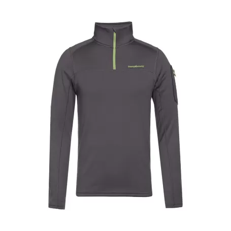 PULLOVER TRIEVES GRIS PULLOVER TRIEVES GRIS