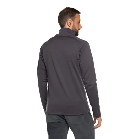 Trangoworld PULLOVER TRIEVES GRIS