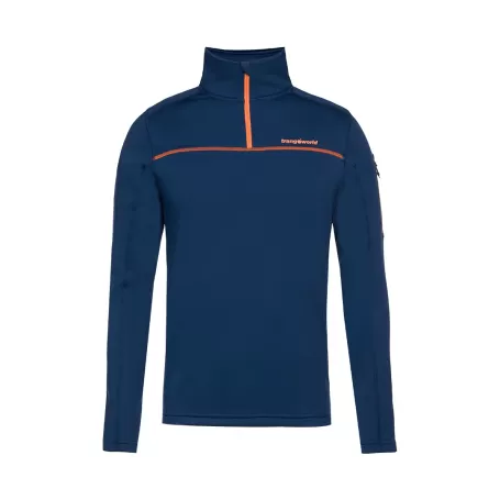 PULLOVER TRIEVES AZUL PULLOVER TRIEVES AZUL