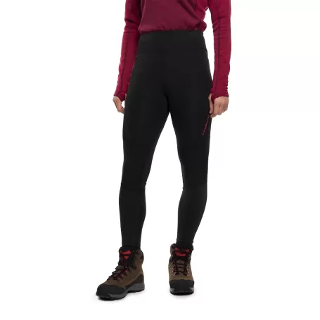 Trangoworld PANT. LARGO SCAFELL NEGRO