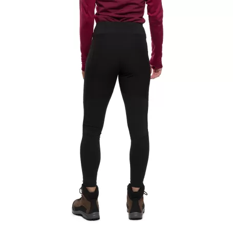 Trangoworld PANT. LARGO SCAFELL NEGRO