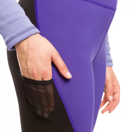 Trangoworld TELA LONGA AZUL SCAFELL