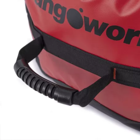 Comprar BOLSO EXPEDICION 120 ROJO/NEGRO OnLine