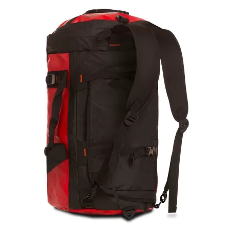 Comprar BOLSO EXPEDICION 45 ROJO/NEGRO OnLine