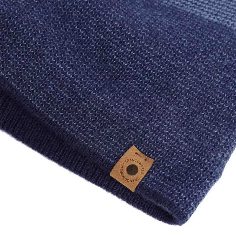 Compre chapéu Prestwick azul claro/azul escuro online