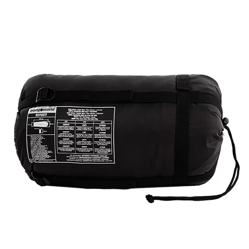 Compre RD 900 TF BLACK BAG online