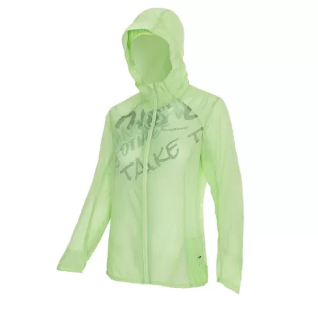 JAQUETA Trangoworld BAINS 160 JAQUETA Trangoworld BAINS 160