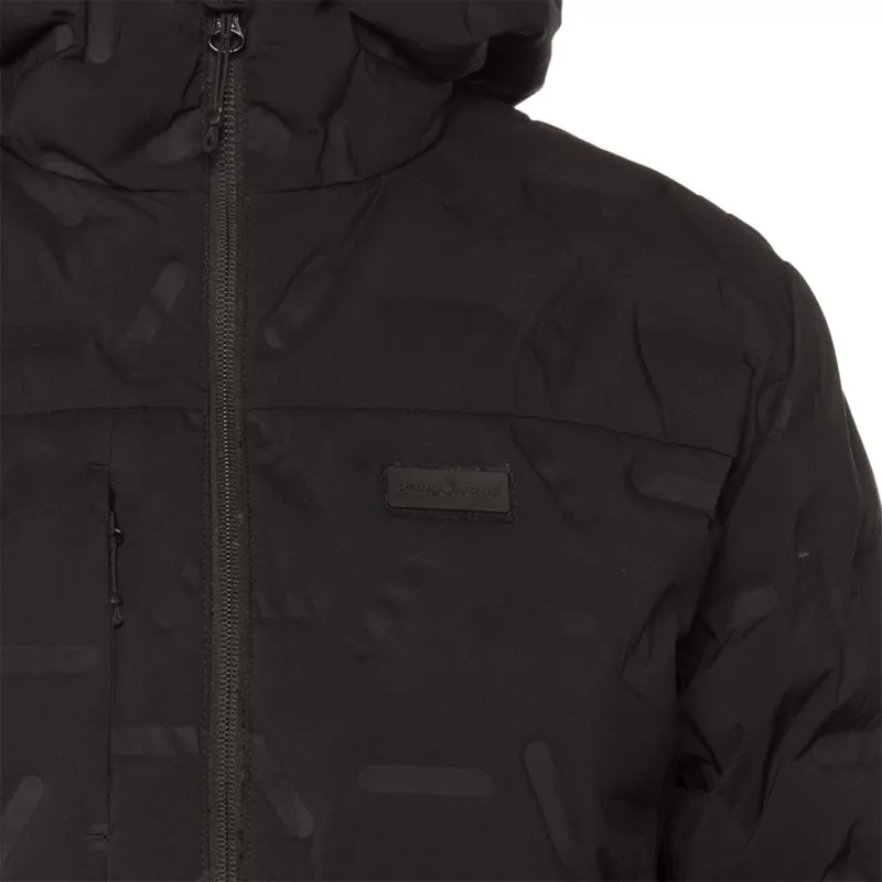 Compre ARCAS BLACK JACKET Online