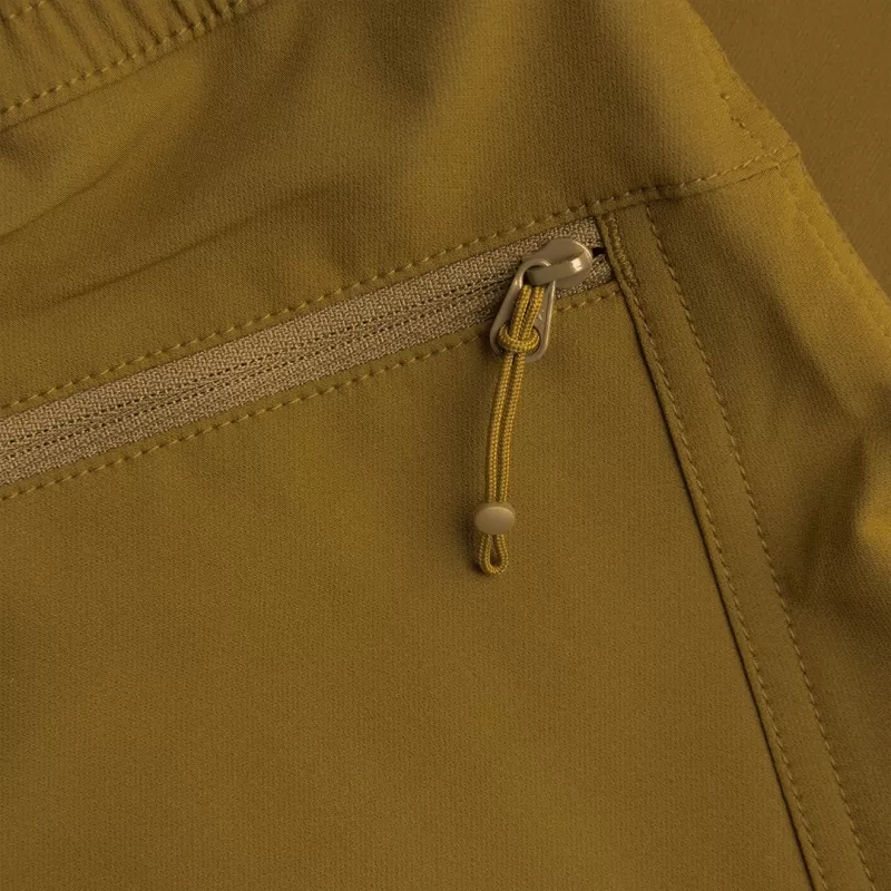 Comprar PANT. LARGO AGADIR MARRÓN OnLine