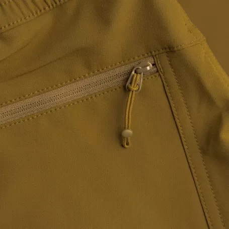 Comprar PANT. LARGO AGADIR MARRÓN OnLine