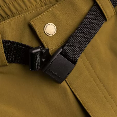 Comprar PANT. LARGO AGADIR MARRÓN OnLine
