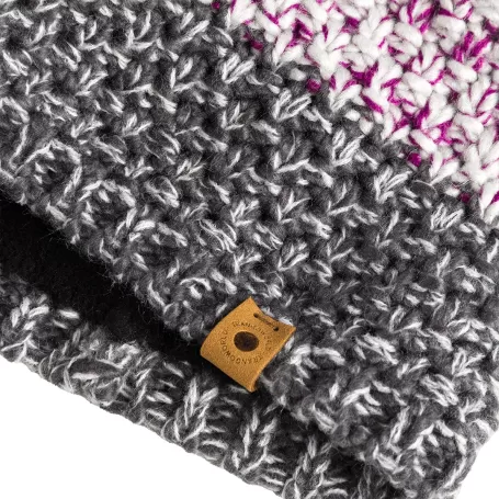 Compre CHAPÉU GAVAS ROXO/CRÚ/CINZA Online