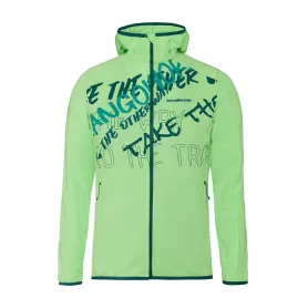 Trangoworld CHAQUETA MEZELET 120