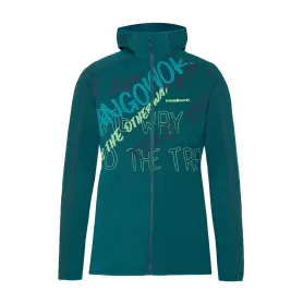 Trangoworld CHAQUETA MIAGE 110