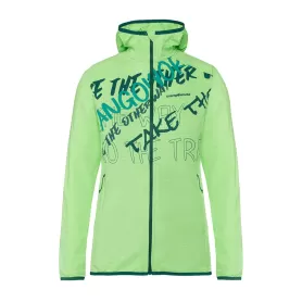 Trangoworld CHAQUETA MIAGE 130