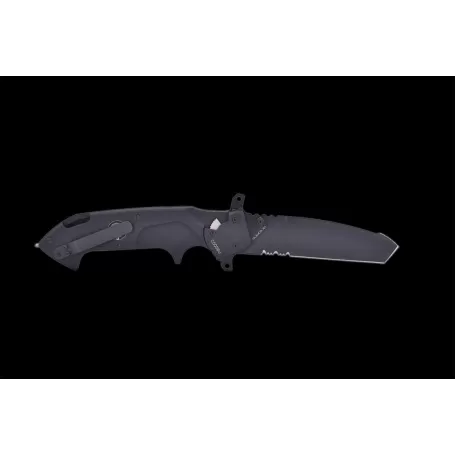 Faca Extreme Ratio GLAUCA B1 NS Faca Extreme Ratio GLAUCA B1 NS