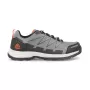 Paredes Zapatillas Trekking Hombre Duraderas Velefique Gris + Mochila de REGALO Gris