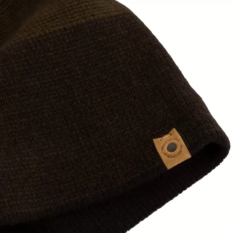 Compre chapéu Prestwick marrom/verde escuro online