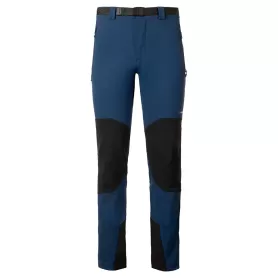Trangoworld PANT. LARGO MOURELLE DR 140