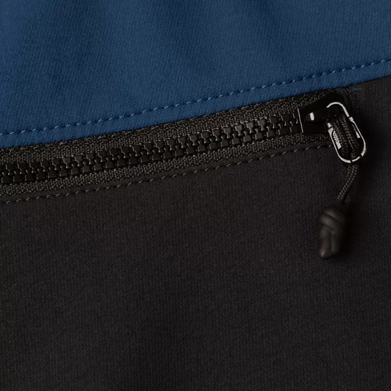 Compre TELA. LONG MOURELLE DR AZUL ESCURO/PRETO online