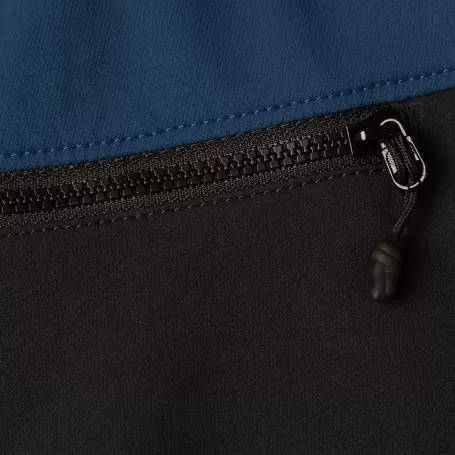 Compre TELA. LONG MOURELLE DR AZUL ESCURO/PRETO online