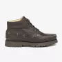 Bota Aigle Tarmac Mid 2 Marrom