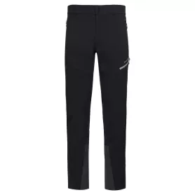 PANT. LARGO BALAITUS DR NEGRO